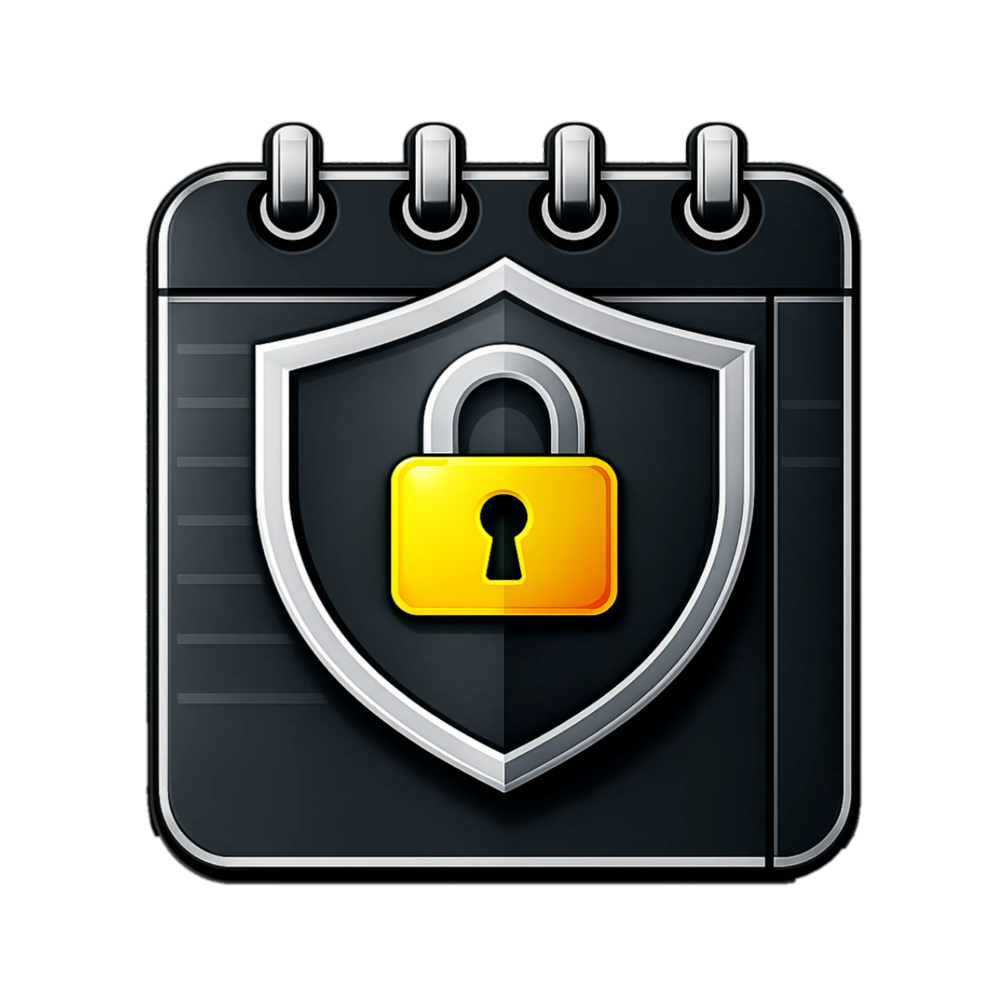 MonoNote: Notes, To-do & Vault