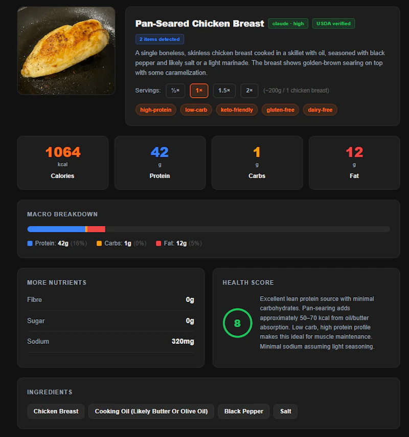 Motimo  screenshot 4