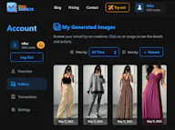 Digimirror