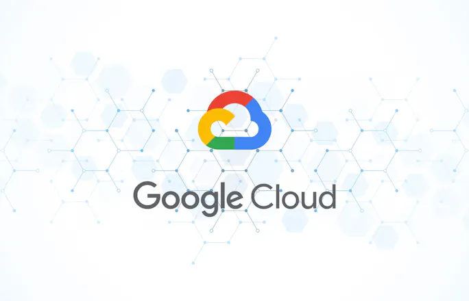 Google Cloud Platform gallery image