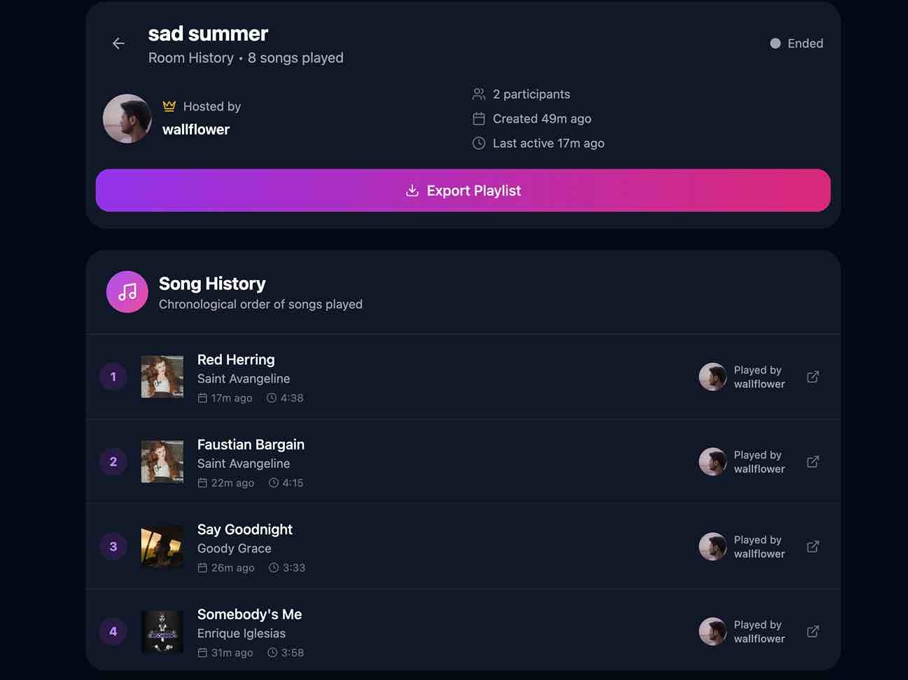 Sonder.fm - SONDER.FM-A SOULFUL MUSIC 최초의 소셜 및 정체성 플랫폼 미디어 13