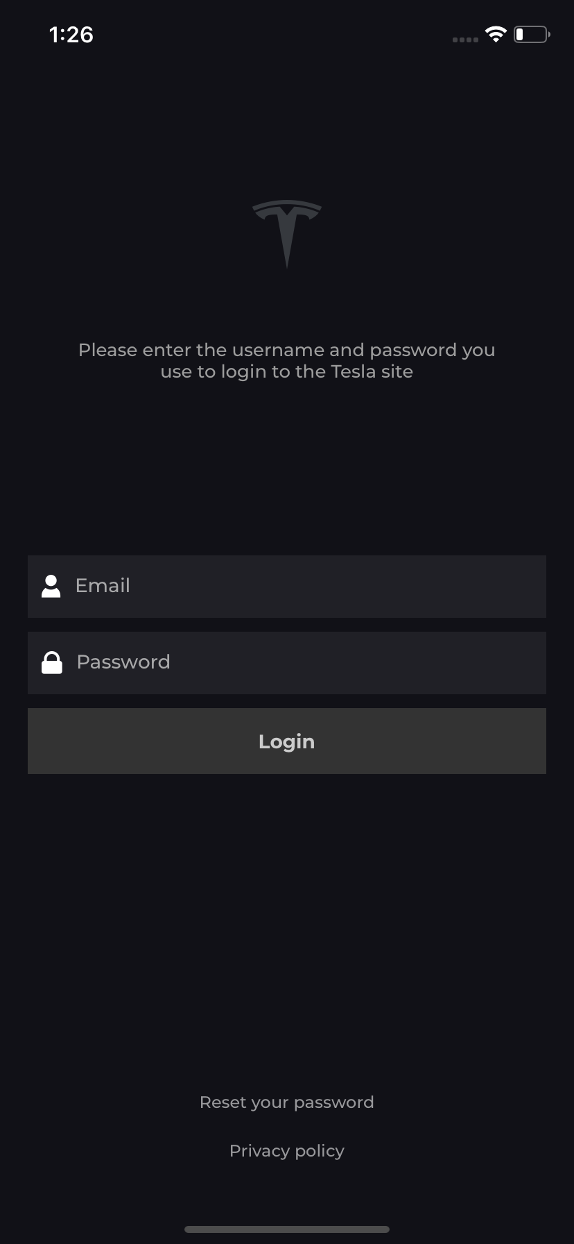 Tesla Key gallery image