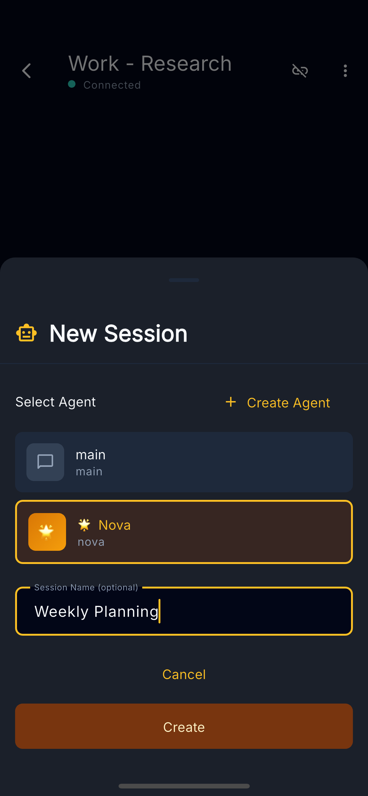 ClawOn gallery image