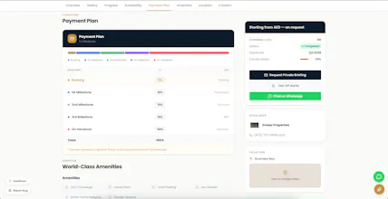 LaunchCore gallery image