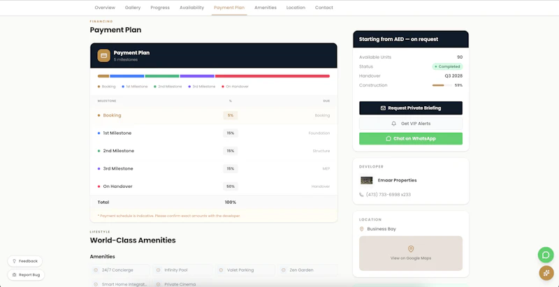 LaunchCore screenshot 6