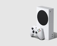 Microsoft Xbox Series S media 2
