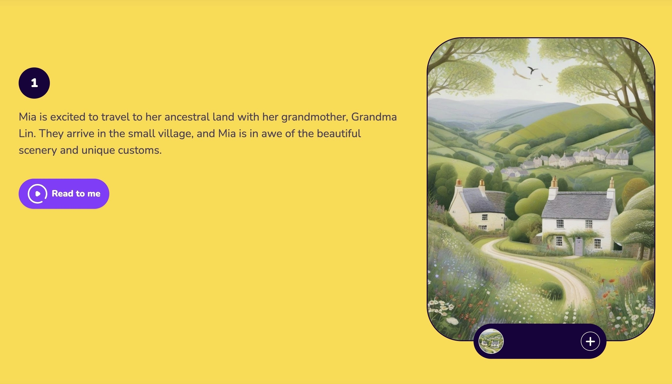 MyStorybooks.Fun media 3