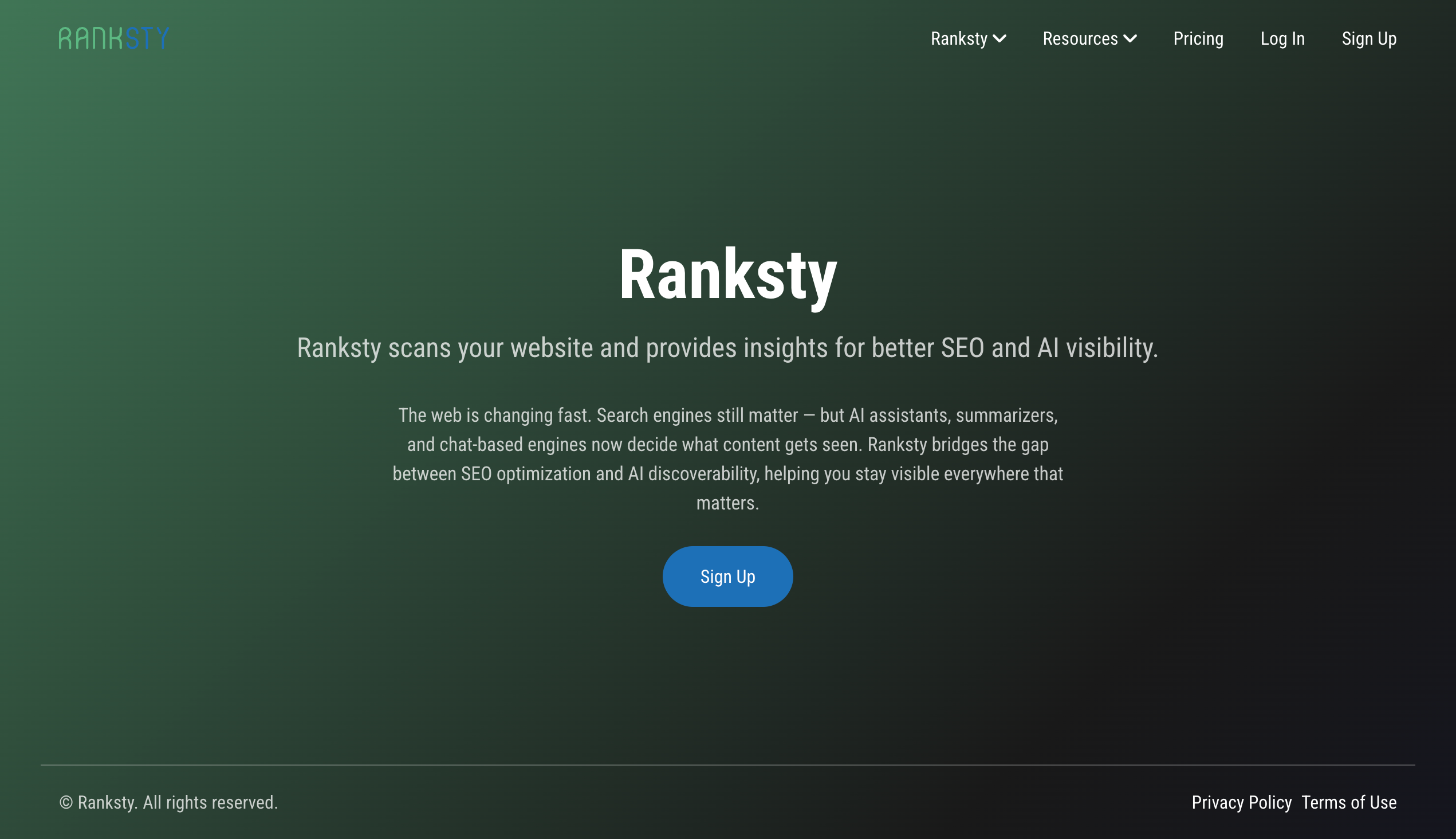 Ranksty gallery image
