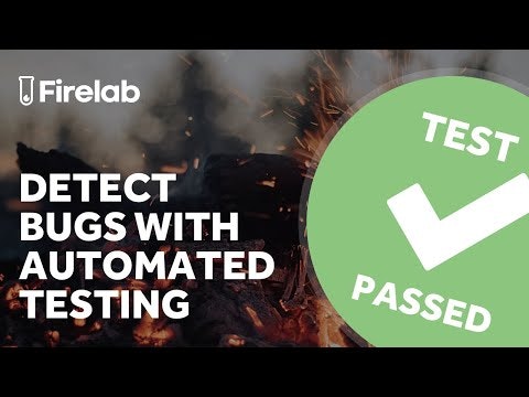 Firelab gallery image