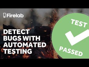 Firelab gallery image