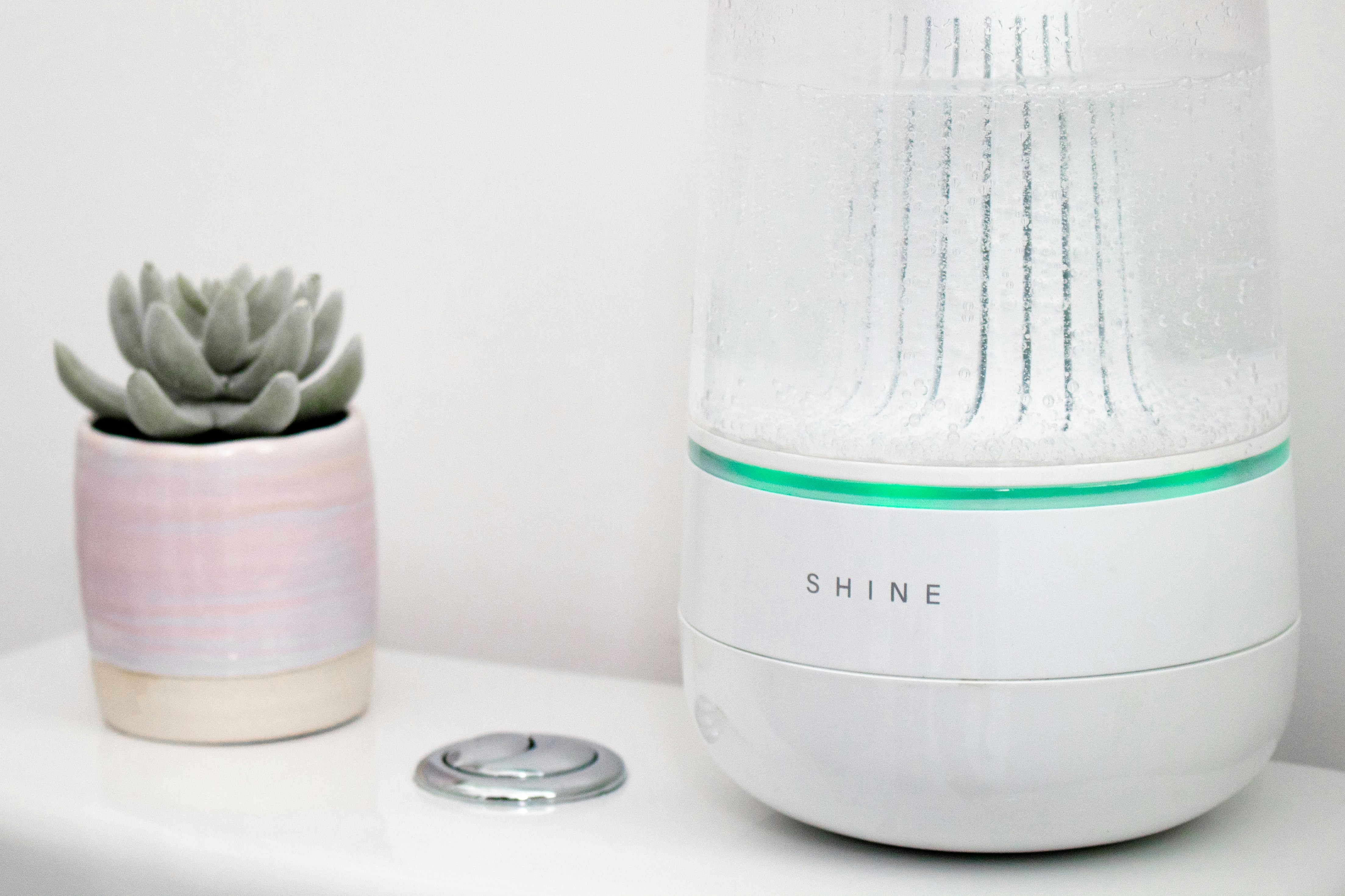 Shine Bathroom Assistant gallery image