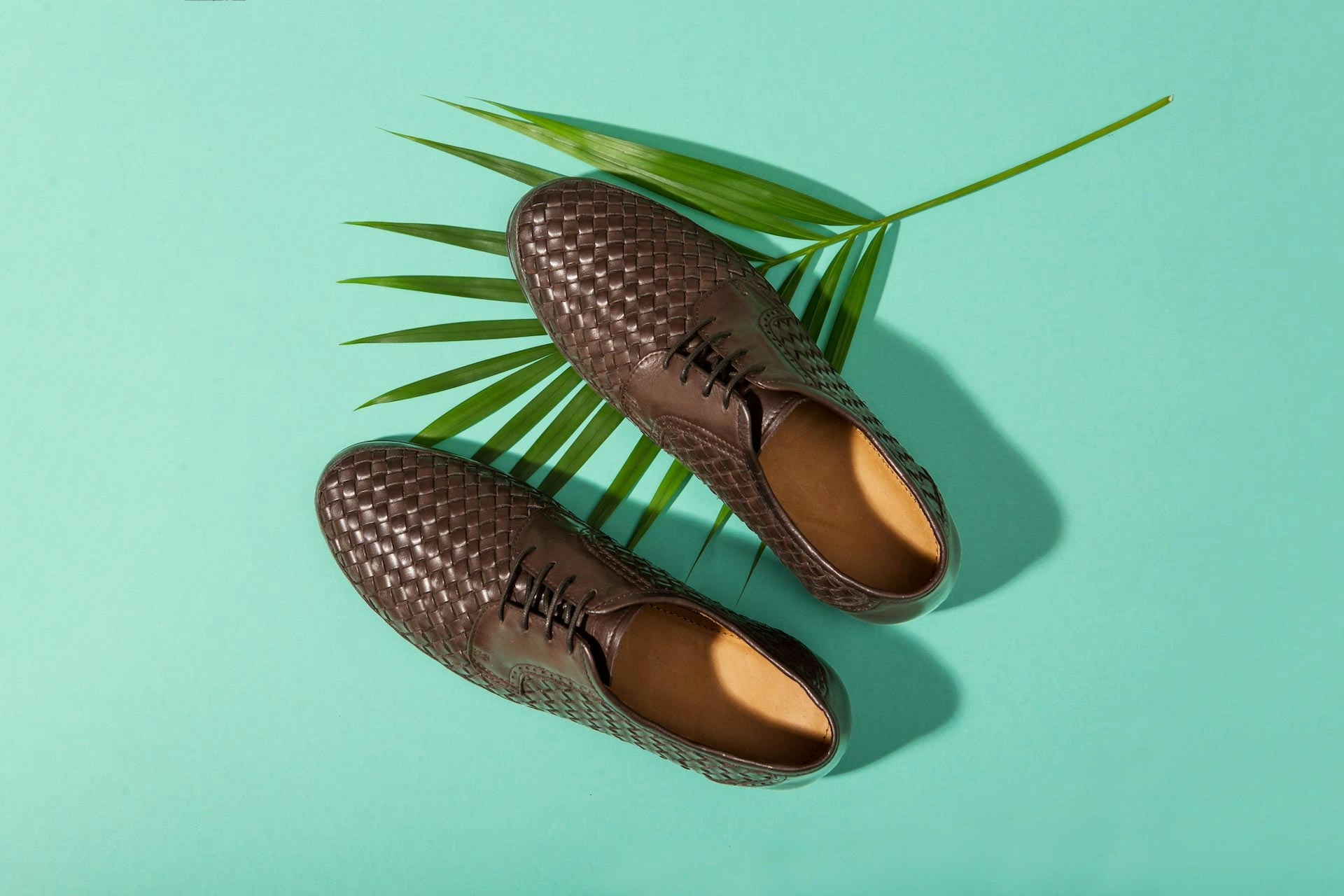 Einar - the summer shoe gallery image