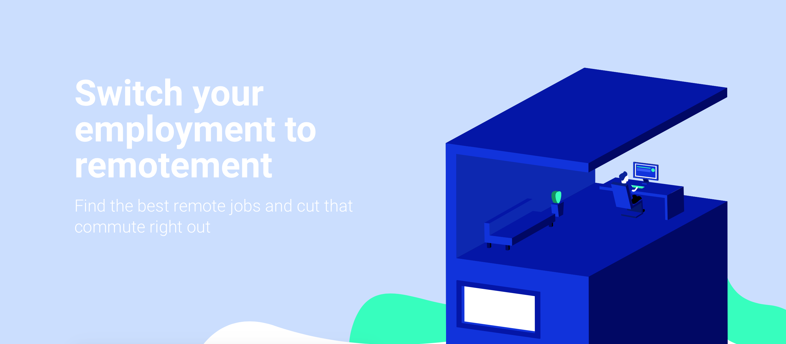 Remotement gallery image