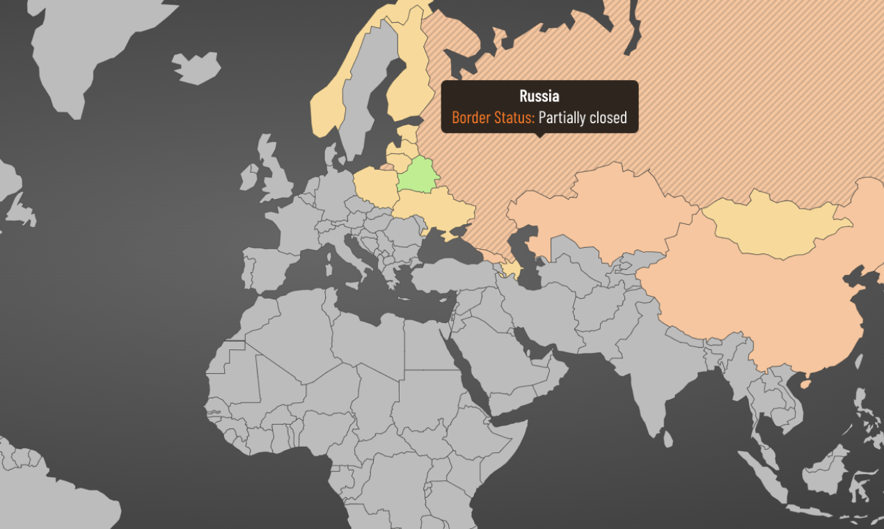 Borderstatus gallery image