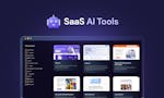 SaaS AI Tools image