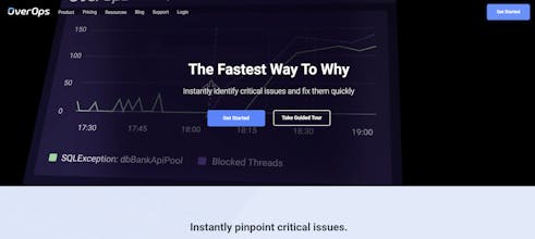 OverOps gallery image