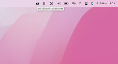 Cooldown gallery image