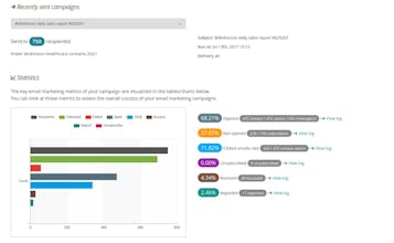 Fine Mail gallery image