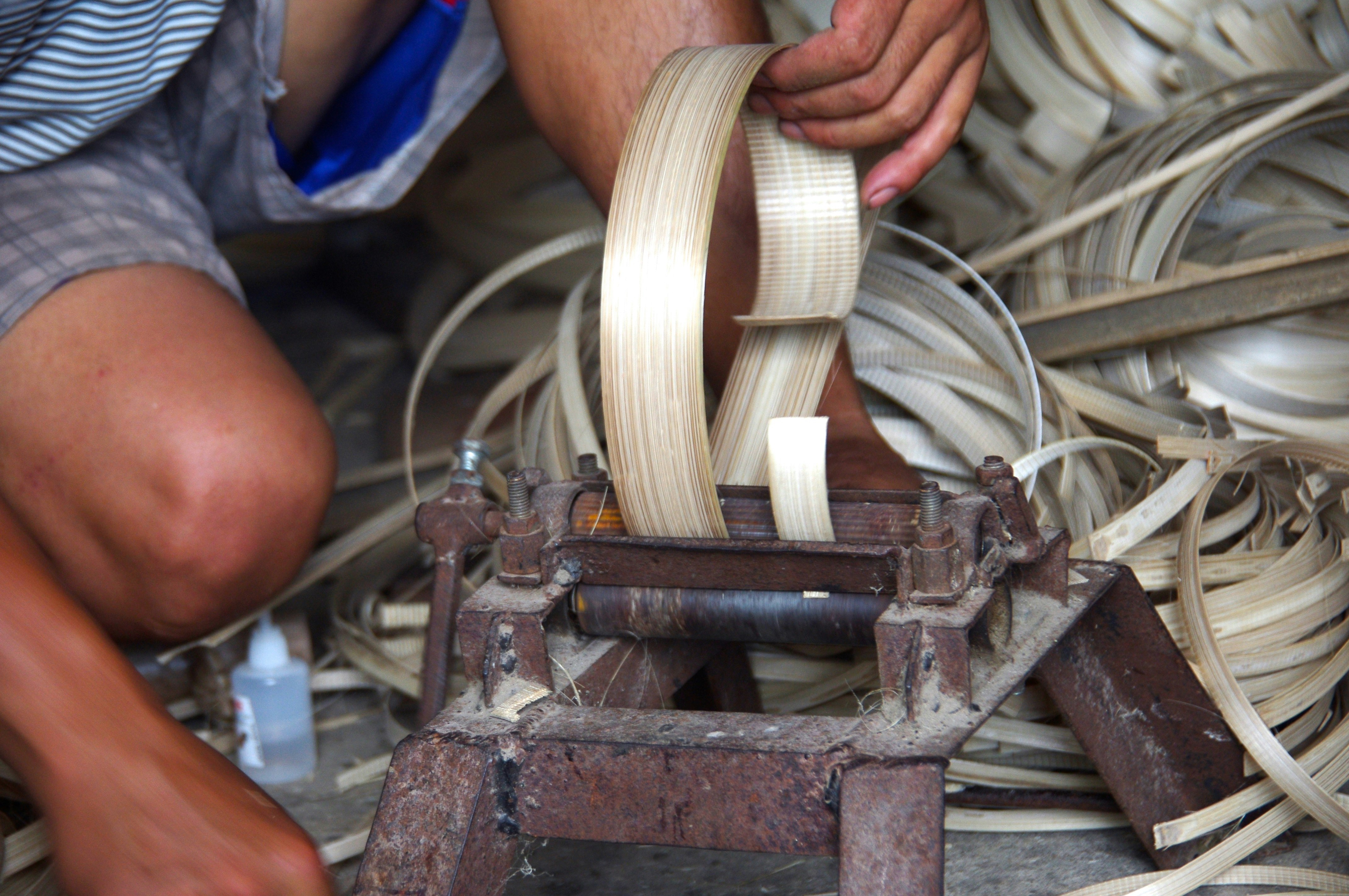 Hazang gallery image