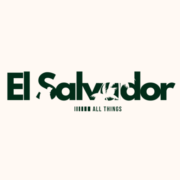 All Things El Salvador