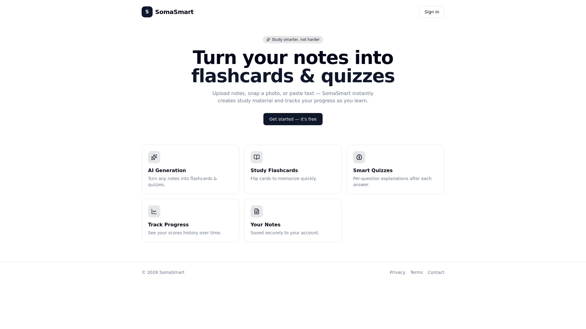 SomaSmart gallery image