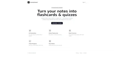 SomaSmart gallery image