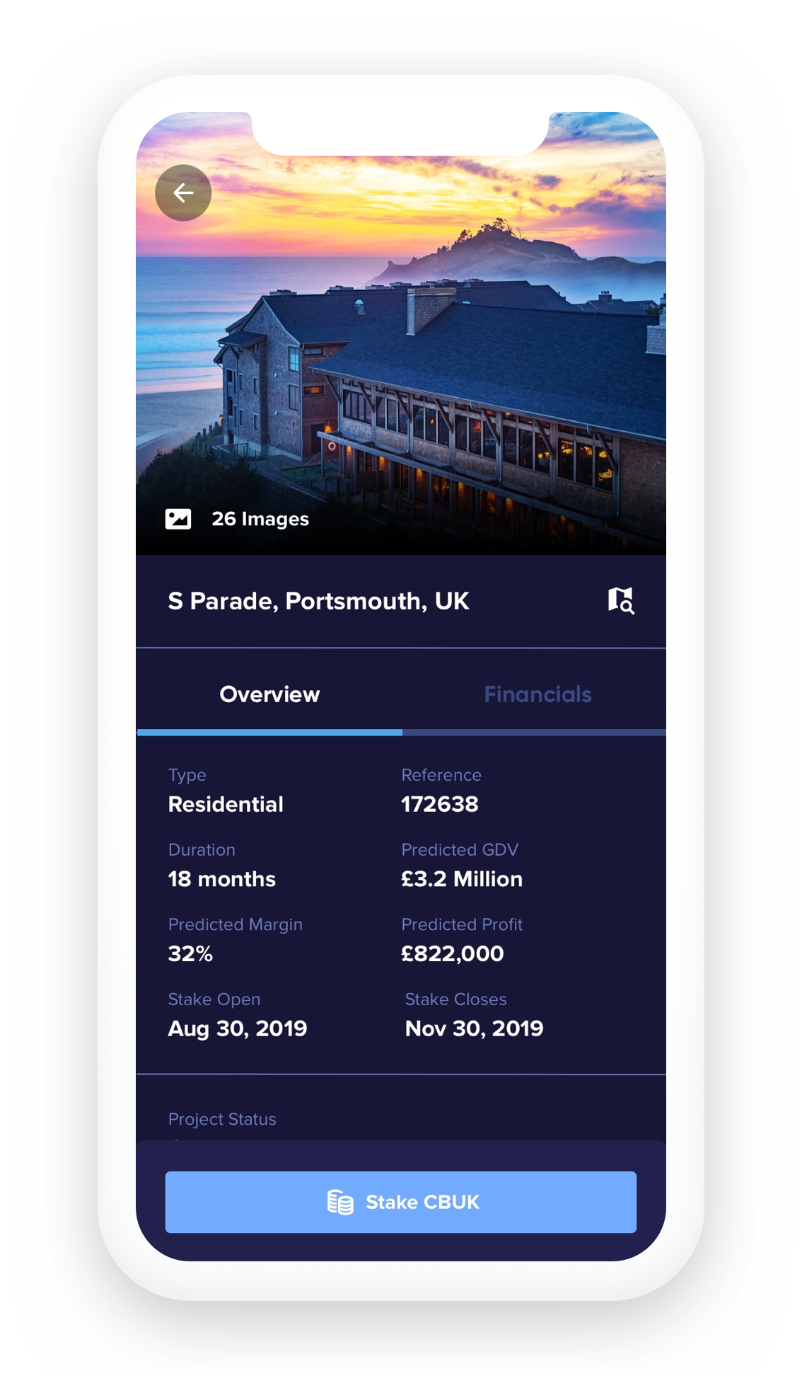 CurveBlock gallery image