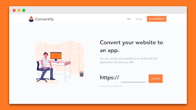 Convertify gallery image