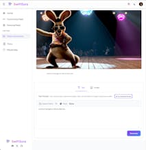 SwiftSora gallery image