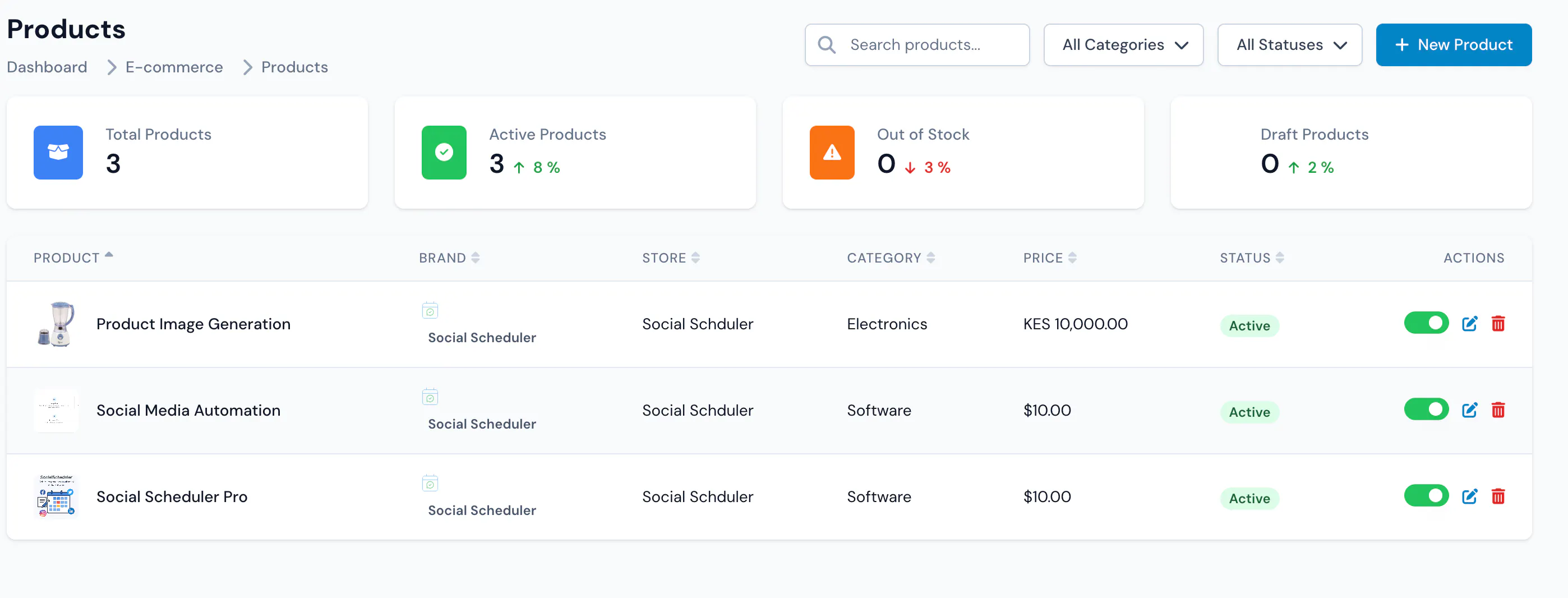 Automate and Grow Your Social Media 截图 4