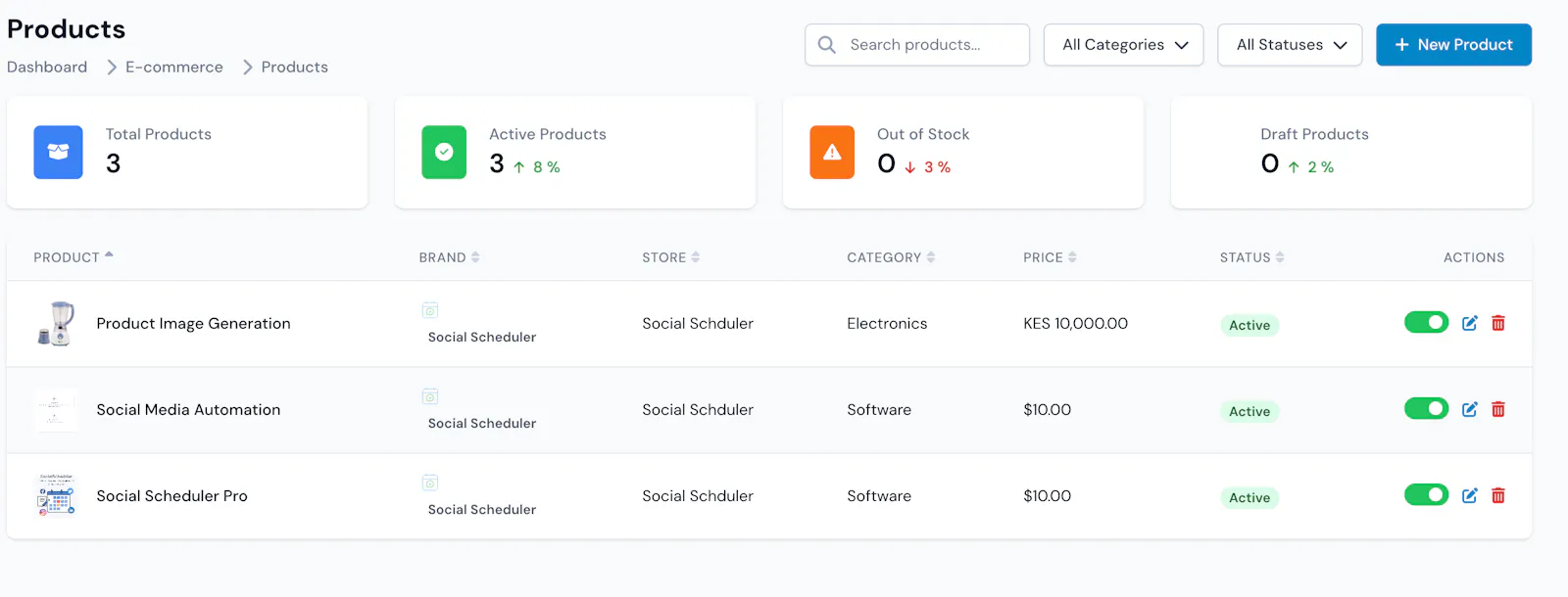 Automate and Grow Your Social Media screenshot 5