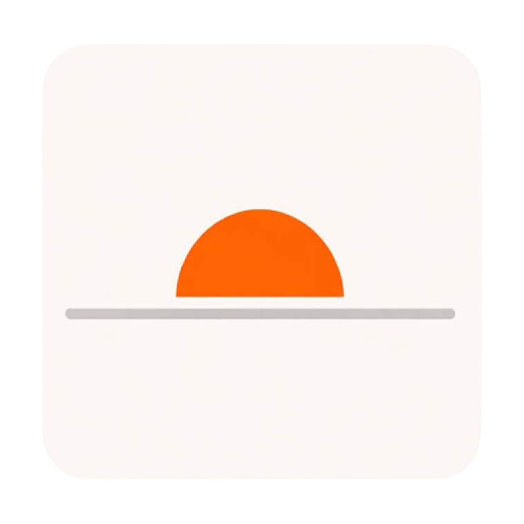 Today - Product Hunt launch logo and brand identity