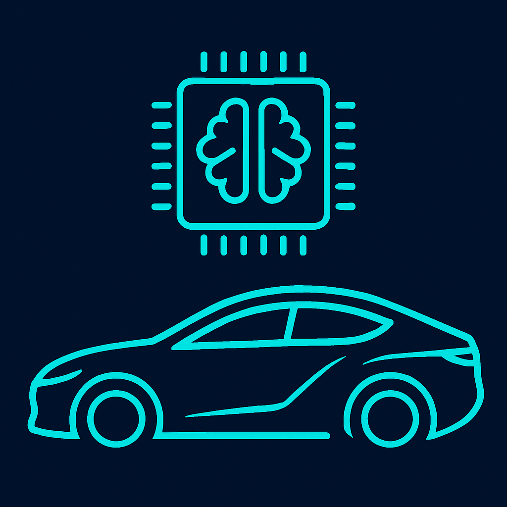 CarDoc AI: Smart Car... logo