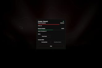 A Dark Cave gallery image