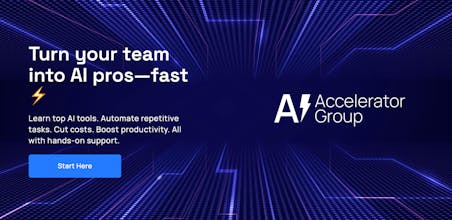 AI Accelerator Group gallery image