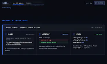 M82 Labs gallery image
