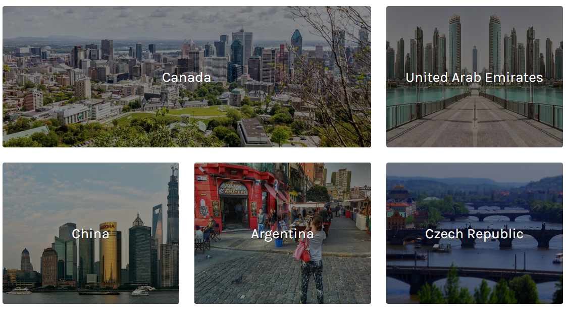 Immilands gallery image