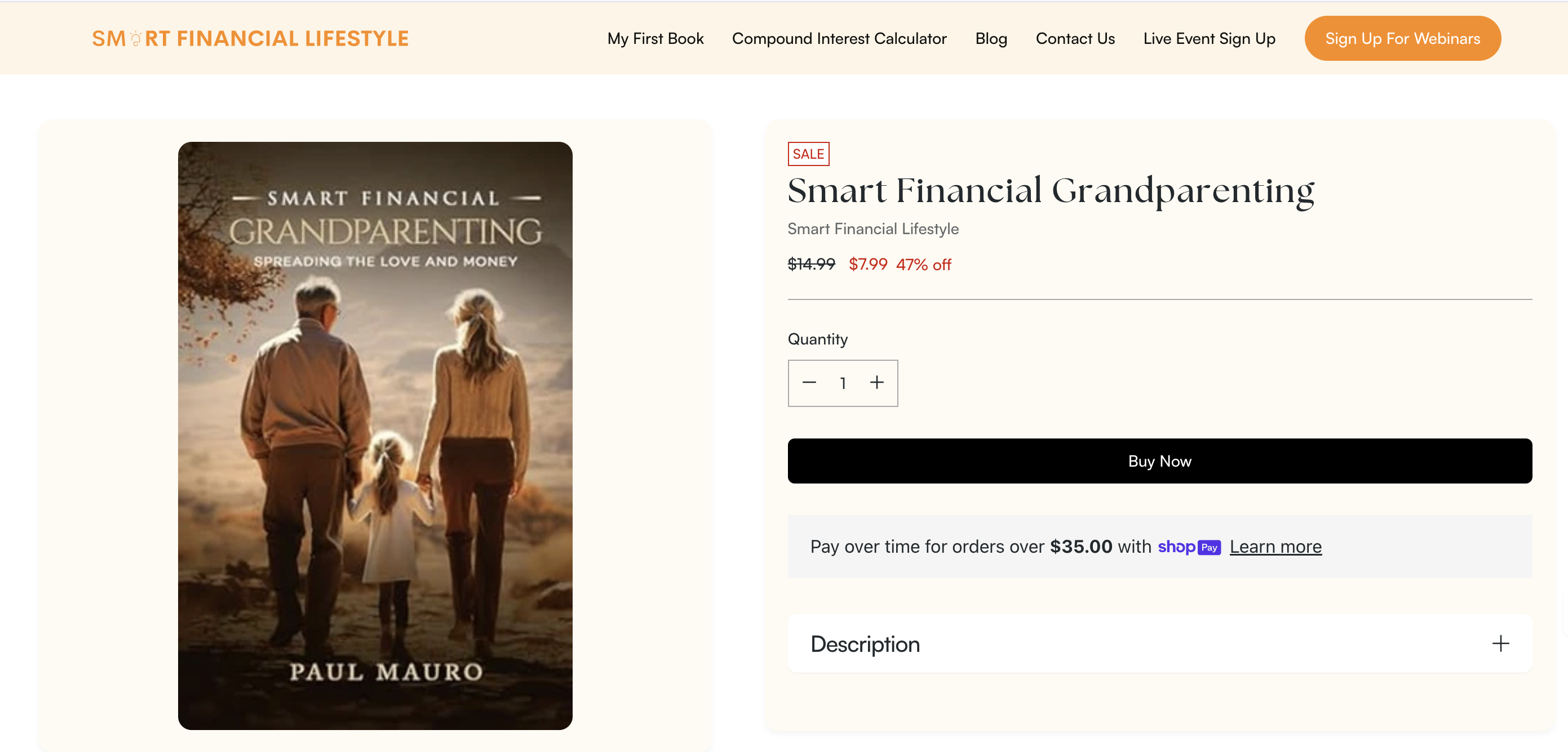 Smart Financial Grandparenting gallery image