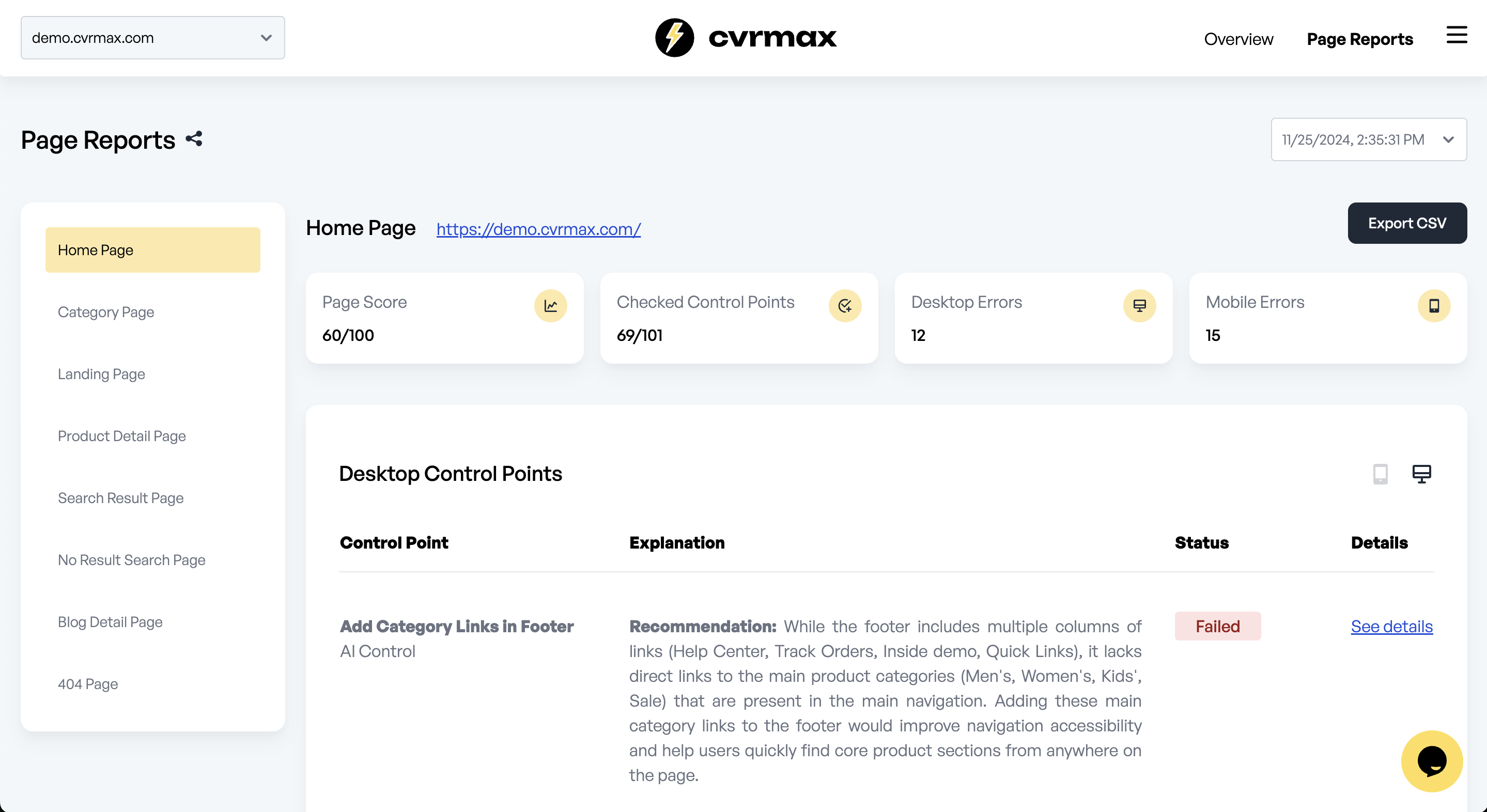 CVRmax gallery image