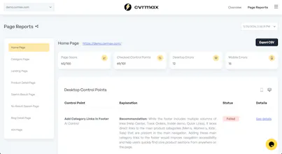 CVRmax gallery image