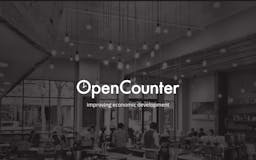 OpenCounter media 2
