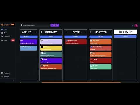 GradFlow gallery image