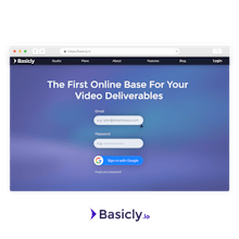 Basicly gallery image