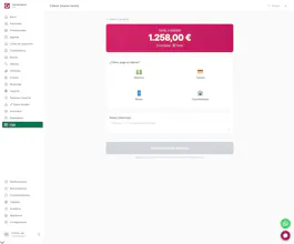 CantikCRM gallery image