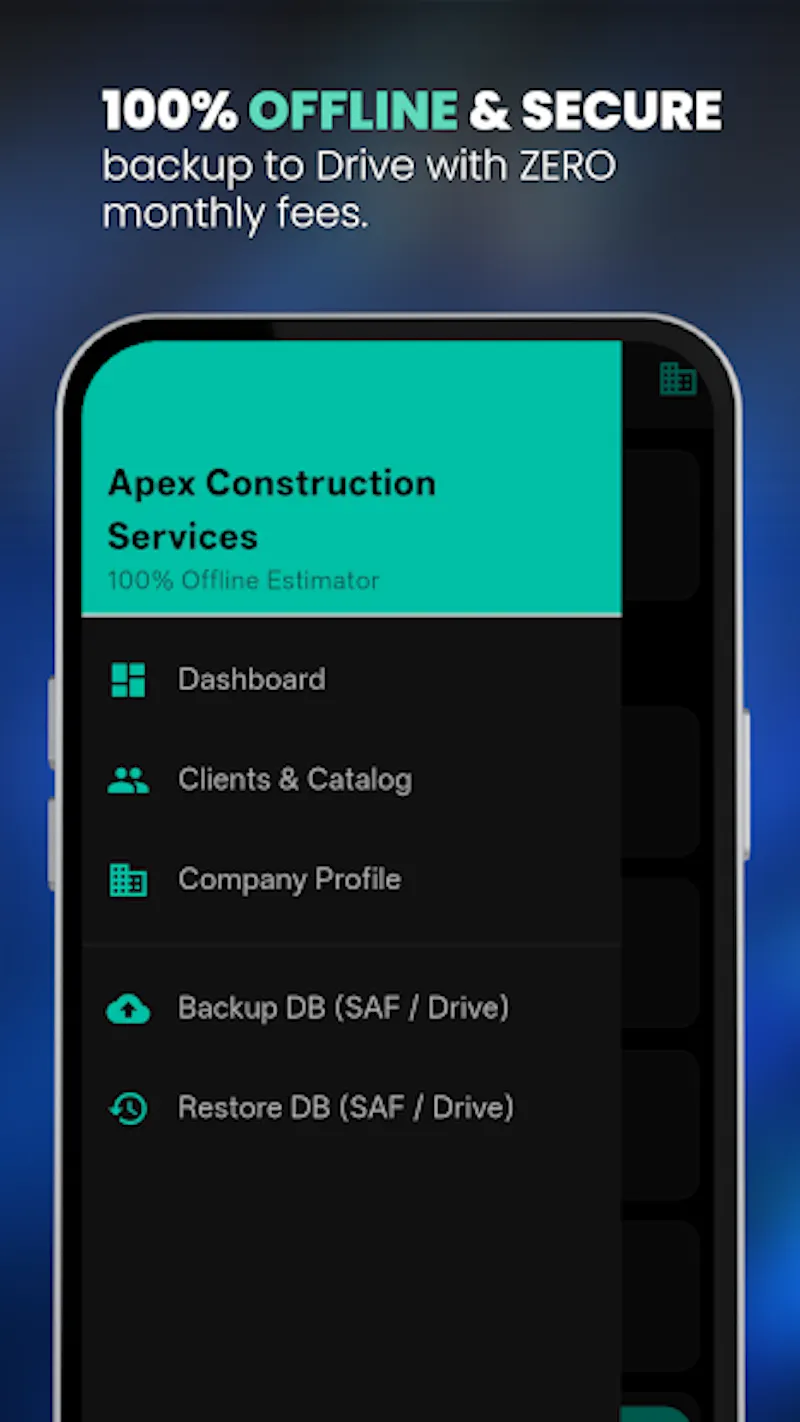 Invoice & Estimate Maker App screenshot 4