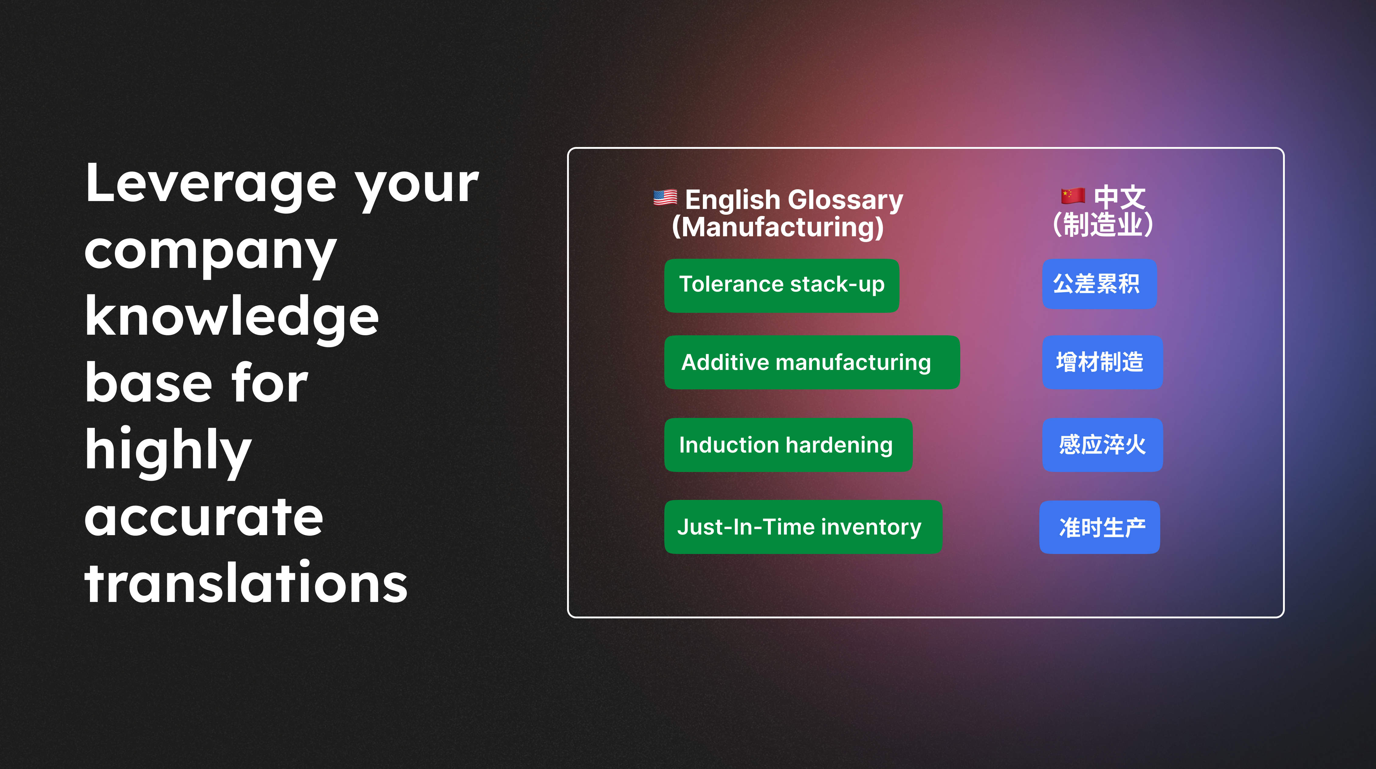 Langfinity gallery image
