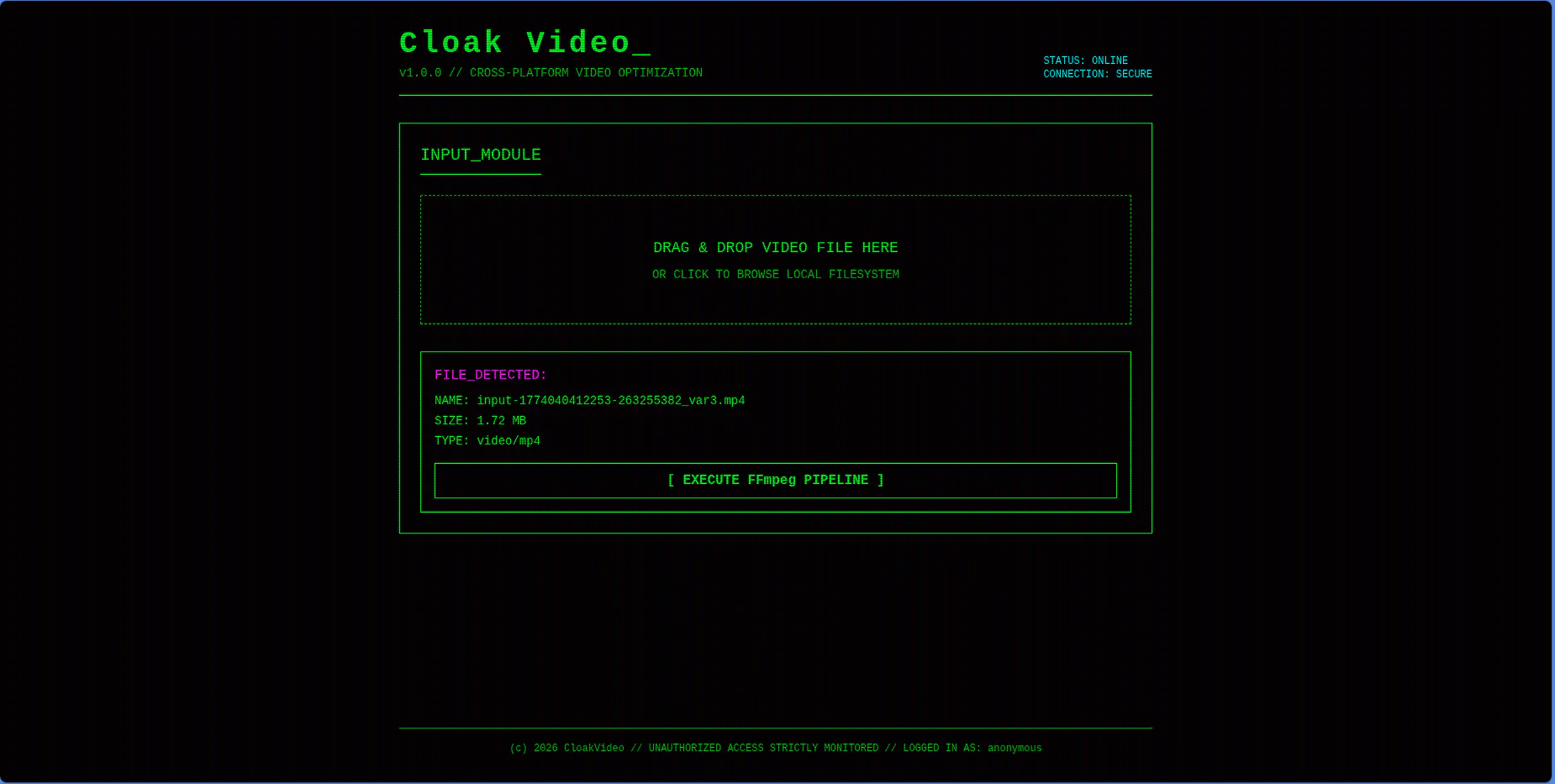 Screenshot 3