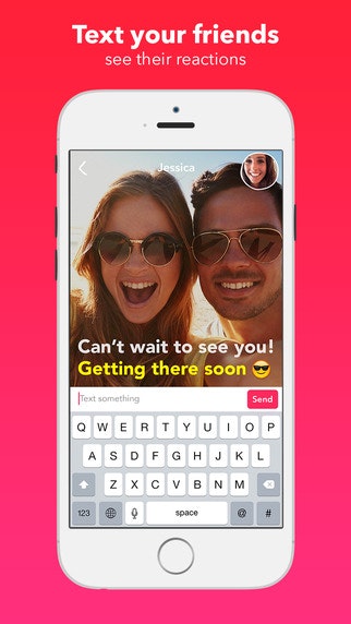 Yahoo Livetext Image