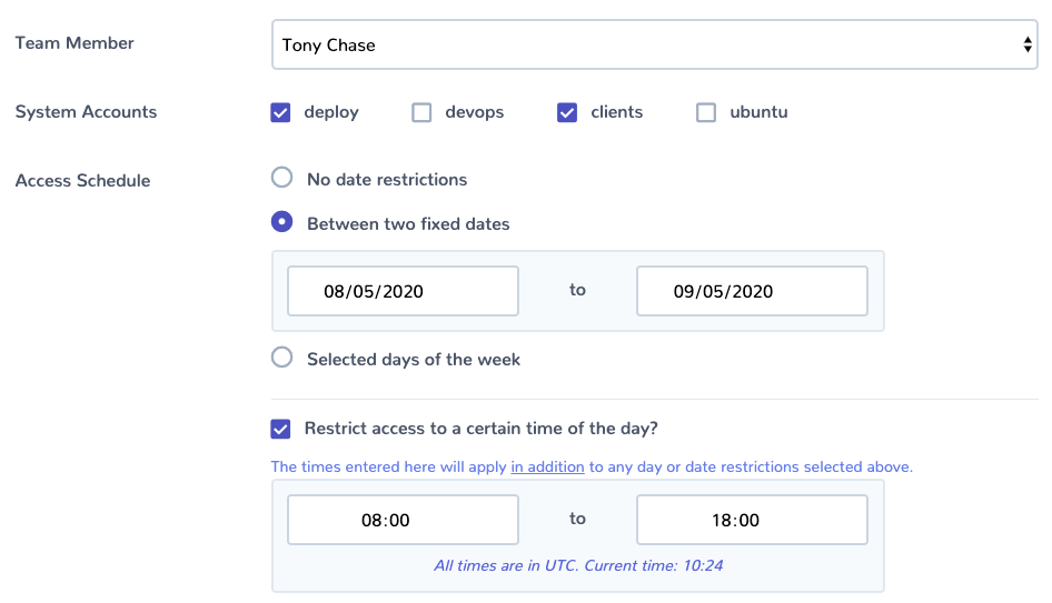 ServerAuth gallery image