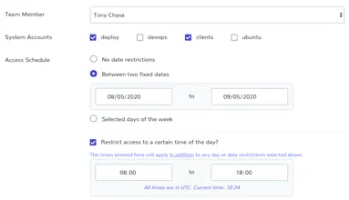 ServerAuth gallery image